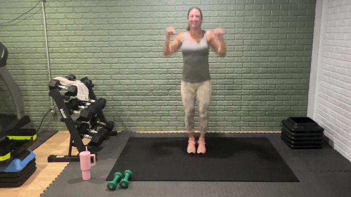 INSANITY with Angie